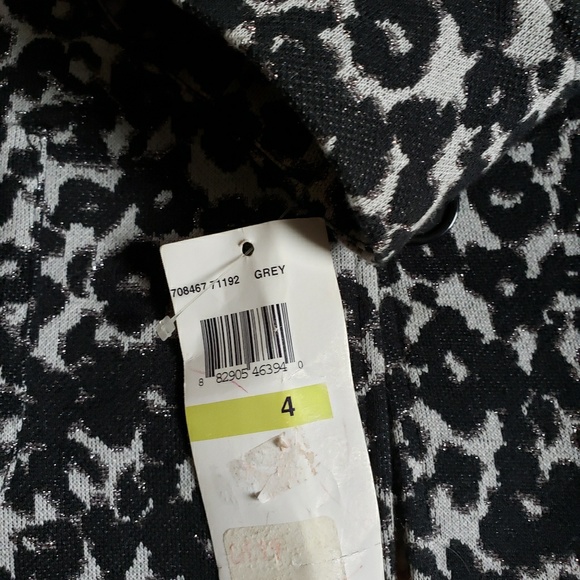 Eci jacket - Picture 3 of 3